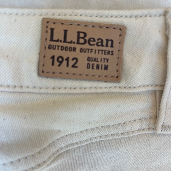 Coastal Grandma Women's BeanFlex®Jeans, High-Rise Slim-Leg Ankle - Picture 6 of 12